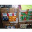LOT DE PRODUITS DE BEAUTE